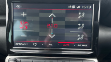 Citroen C3 Aircross 1.2 PureTech 110 Shine Plus 5dr Petrol Hatchback